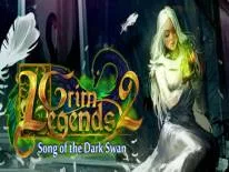 Soluce et Guide de Grim Legends 2: Song of the Dark Swan pour PC e PS4