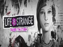 Succès et Trophées de Life is Strange: Before the Storm