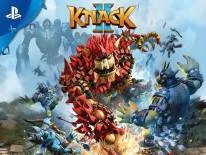 Soluce et Guide de Knack 2 pour PS4