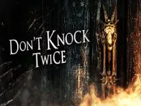Soluce et Guide de Don't Knock Twice pour PC, PS4 e Xbox One