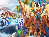Monster Hunter Stories: PC Trainer (ORIGINAL): Ennemis faibles et santé des joueurs infinie