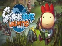 Soluce et Guide de Scribblenauts Unlimited pour PC, 3DS, iPhone e Android