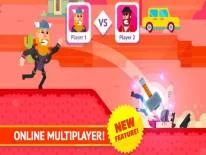 Soluce et Guide de Bowmasters pour iPhone e Android