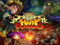 Soluce et Guide de Happy Dungeon pour PS4 e Xbox One