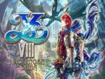 Succès et Trophées de Ys VIII: Lacrimosa of Dana