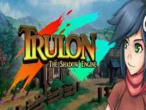 Soluce et Guide de Trulon: The Shadow Engine pour PC