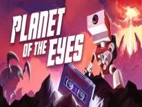 Soluce et Guide de Planet of the Eyes pour PC, PS4 e Xbox One