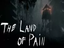 Soluce et Guide de The Land of Pain pour PC