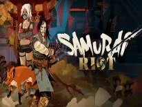 Soluce et Guide de Samurai Riot pour PC