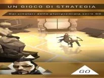 Soluce et Guide de Deus EX GO pour iPhone e Android