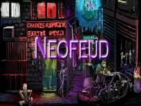 Soluce et Guide de Neofeud pour PC