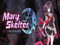 Succès et Trophées de Mary Skelter: Nightmares