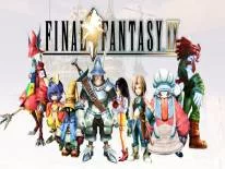 Soluce et Guide de Final Fantasy IX HD pour PC, PS4, iPhone e Android