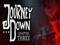 Soluce et Guide de The Journey Down: Chapter Three pour PC, PS4, Xbox One e iPhone