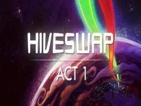 Soluce et Guide de Hiveswap: Act 1 pour PC