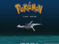 Soluce et Guide de Pokemon Silver pour 3DS