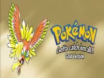 Soluce et Guide de Pokemon Gold pour 3DS