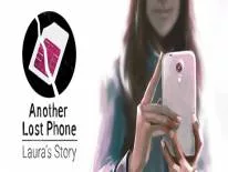 Soluce et Guide de Another Lost Phone: Laura's Story pour PC, iPhone e Android