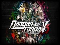 Soluce et Guide de Danganronpa V3: Killing Harmony pour PC, PS4 e PS Vita