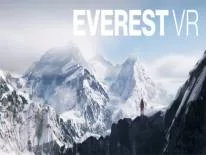 Soluce et Guide de Everest VR pour PC