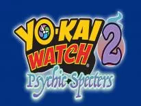Soluce et Guide de Yo-kai Watch 2: Psychic Specters pour 3DS