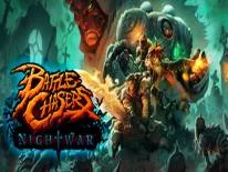 Succès et Trophées de Battle Chasers: Nightwar