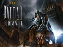 Soluce et Guide de Batman: The Enemy Within - Episode 2: The Pact pour PC, PS4 e Xbox One