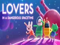 Soluce et Guide de Lovers in a Dangerous Spacetime pour PC, PS4, Xbox One e Switch