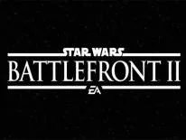 Star Wars: Battlefront II: PC Trainer (ORIGIN FULL + TRIAL 05.12): Santé Illimitée, Aucune Arme Surchauffe et Gel De La Mission De La Minuterie