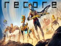 Succès et Trophées de ReCore