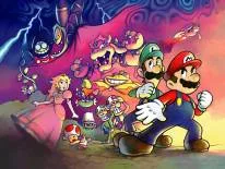 Soluce et Guide de Mario & Luigi Superstar Saga + Bowser's Minions pour 3DS