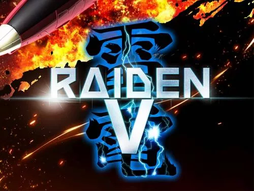 Succès et Trophées de Raiden V Succès et Trophées de Raiden V
