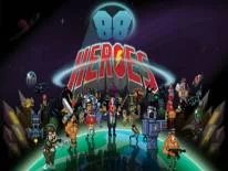 Succès et Trophées de 88 Heroes