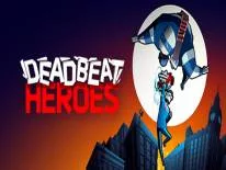 Succès et Trophées de Deadbeat Heroes