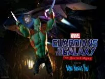 Succès et Trophées de Marvel's Guardians of the Galaxy: The Telltale Series