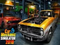 Succès et Trophées de Car Mechanic Simulator 2018