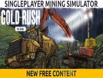 Gold Rush: The Game: PC Trainer (1.5.5.13794): Changement D'Or, Variation De Trésorerie et Infini De Carburant