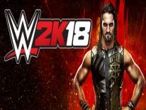 Succès et Trophées de WWE 2K18