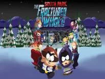 Succès et Trophées de South Park: The Fractured But Whole