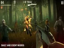 Soluce et Guide de Into the Dead 2 pour iPhone e Android