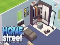 Soluce et Guide de Home Street pour iPhone e Android