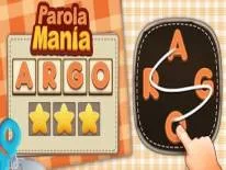 Soluce et Guide de Parola Mania pour iPhone e Android