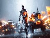 Succès et Trophées de Battlefield 4