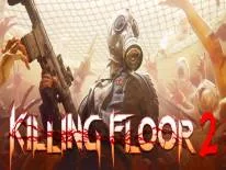 Succès et Trophées de Killing Floor 2