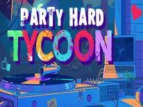 Succès et Trophées de Party Hard Tycoon