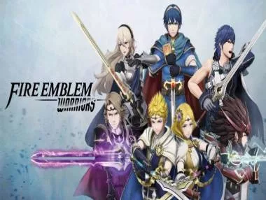Soluce et Guide de Fire Emblem Warriors pour Switch e 3DS Soluce et Guide de Fire Emblem Warriors pour Switch e 3DS