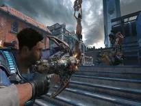 Succès et Trophées de Gears of War 4