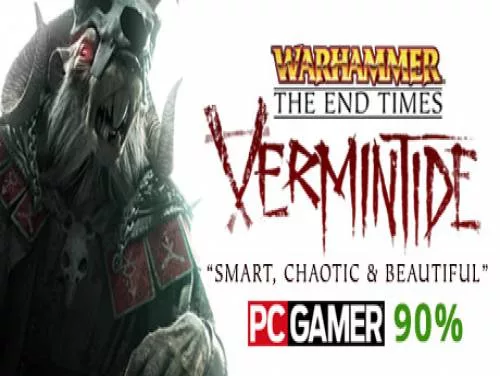 Succès et Trophées de Warhammer: End Times - Vermintide Succès et Trophées de Warhammer: End Times - Vermintide
