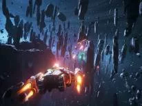Everspace: PC Trainer (1.3.2.36166): Infini Bouclier, Infinie De La Coque et Munitions Illimitées