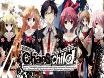 Soluce et Guide de Chaos Child pour PS4 e PS Vita